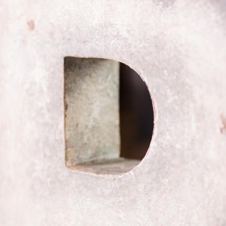 Декоративная буква P, S Uncle David Letter P Small