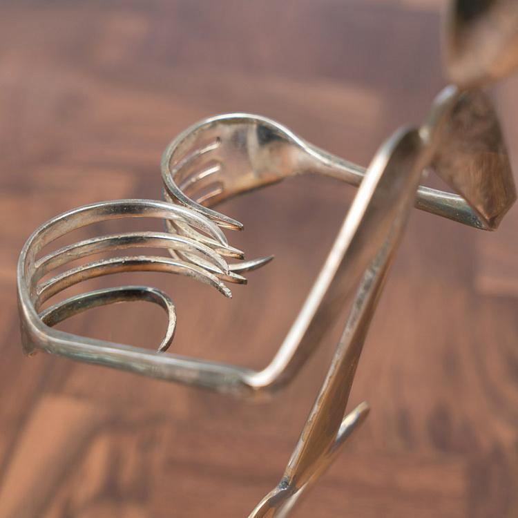 Набор для специй Мистер Перец Set Of 2 Salt And Pepper Mister Pepper