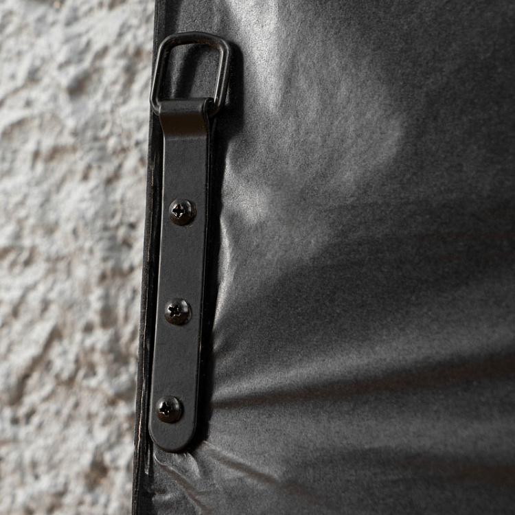 Флаг Германии за стеклом в раме, мини Shadow Box Flag Germany Mini