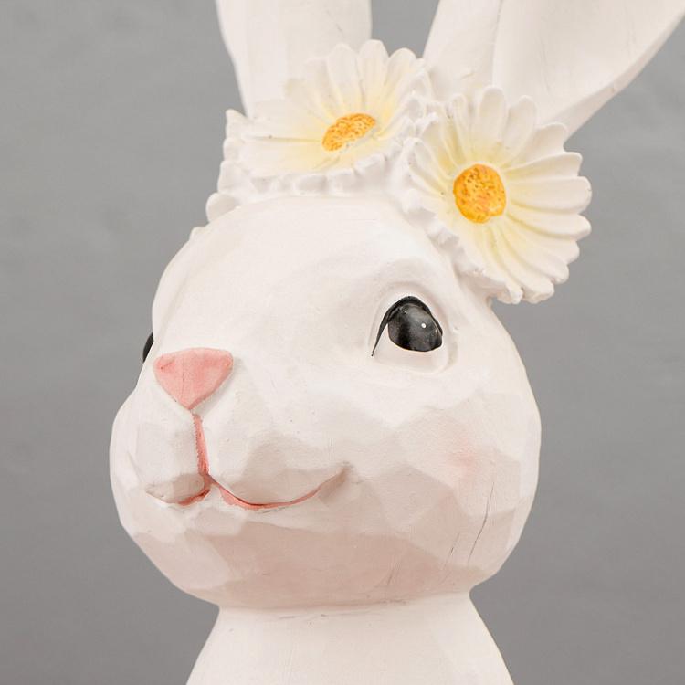 Статуэтка Крольчиха Дейзи Rabbit Girl Daisy