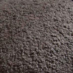 искусственный мех Anthracite