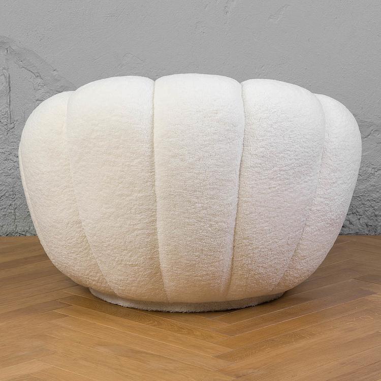 Кресло Лотос Lotus Armchair