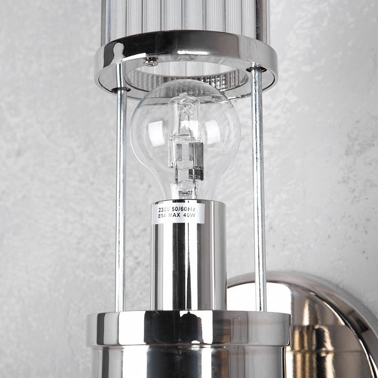 Бра Клариджес Wall Lamp Claridges Single