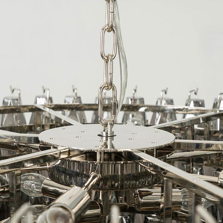 Люстра Фокстрот Foxtrot Chandelier OZ