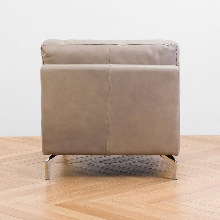 Угловой модульный диван Хилтон 2 Hilton Group 2