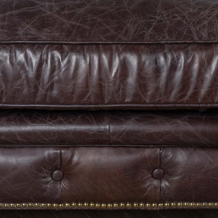 Четырёхместный диван Кенсингтон Kensington 4 Seater