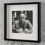 Фото-принт The Godfather 2, Black Box Frame