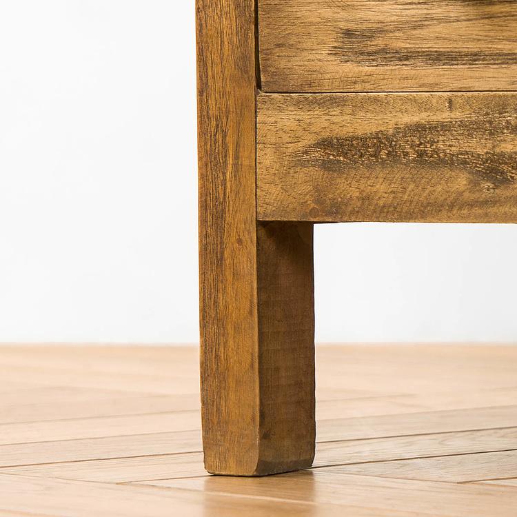 Комод с тридцатью ящиками Мерсери Mercerie Sideboard With 30 Drawers