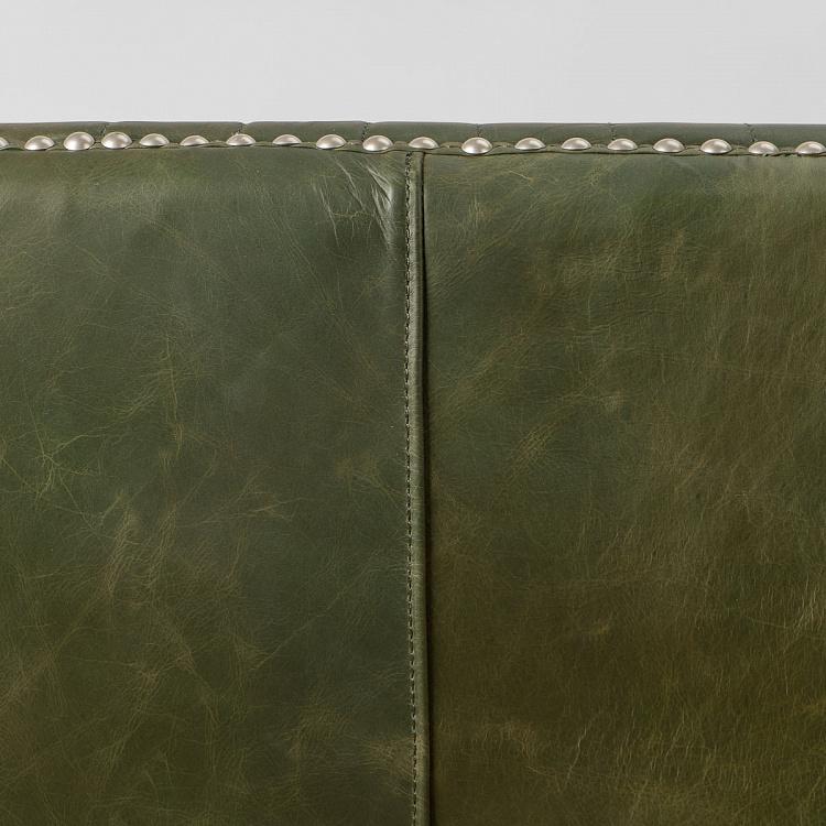 Двухместный диван Жюли, ножки цвета тёмный ясень Julie 2 Seater, Ash Brown