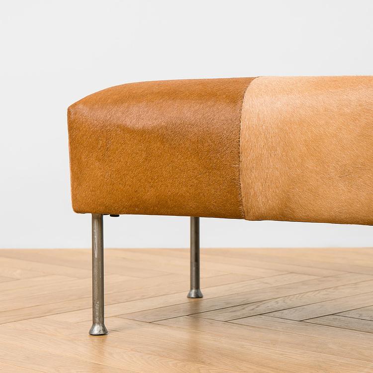 Банкетка Моссет Mosset Bench