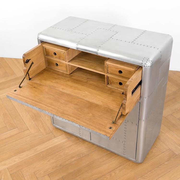 Барный шкаф Интеллигент Intelligent Bar Cabinet RM