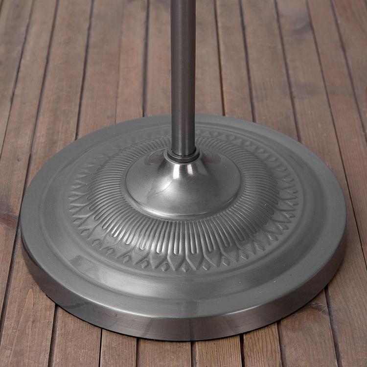 Торшер с гироскопом Gyro Floor Lamp