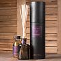 Аромадиффузор набор Small Reed Diffuser Black Lily 250 ml