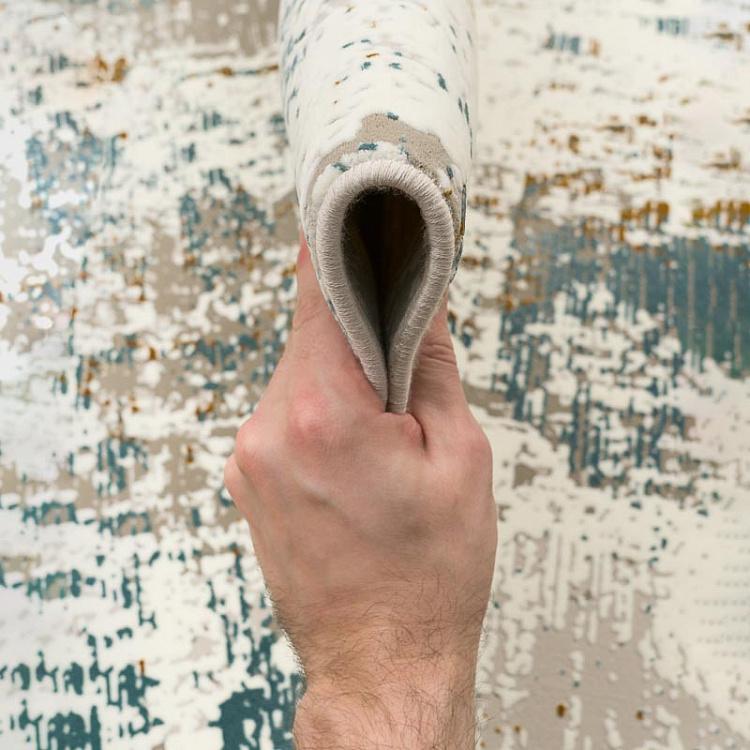 Ковёр из акрила и бамбуковой вискозы Monaco 1572 Monaco 1572