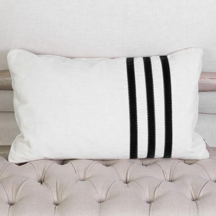 Декоративная бархатная подушка 52 52 Cushion