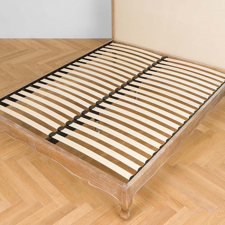 Полутороспальная кровать Марго Margot Bed