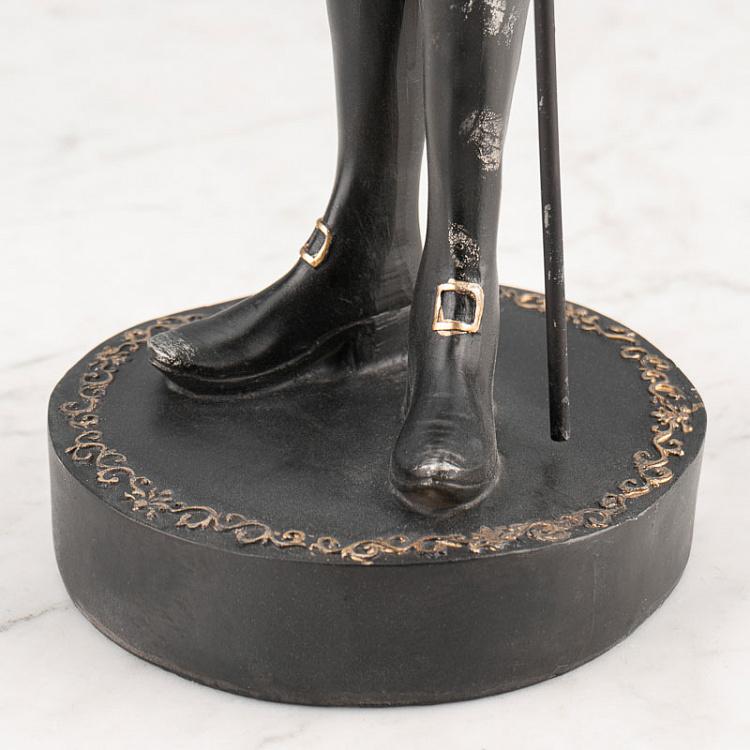 Статуэтка Дог в полный рост Dogporal Standing