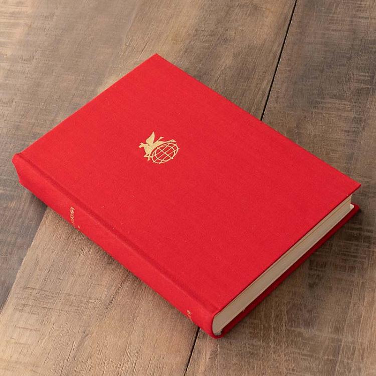 Винтажная книга Библиотека всемирной литературы, том 149. Рассказы. Очерки. Воспоминания. Пьесы. М. Горький Vintage Book World Literature Library 149