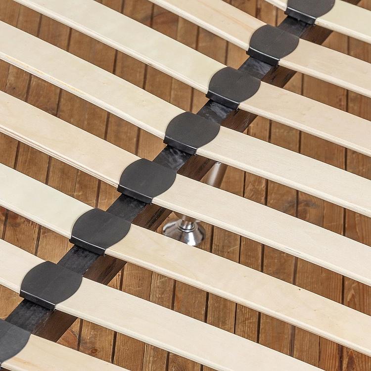 Полутороспальная кровать Мари Marie Bed