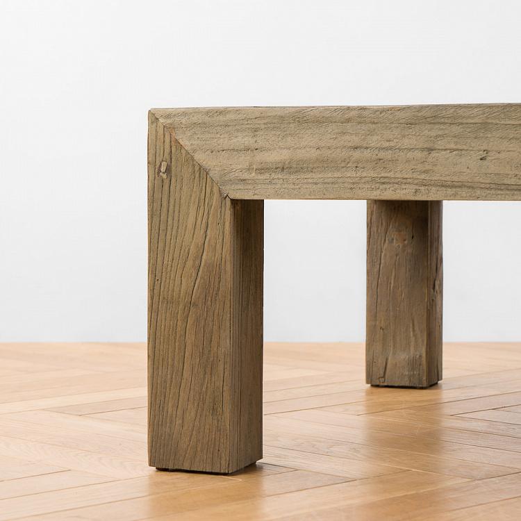 Журнальный стол Луи, S Louis Coffee Table Small