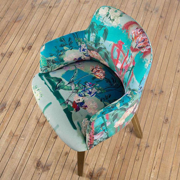 Стул Пальма Palm Dining Chair