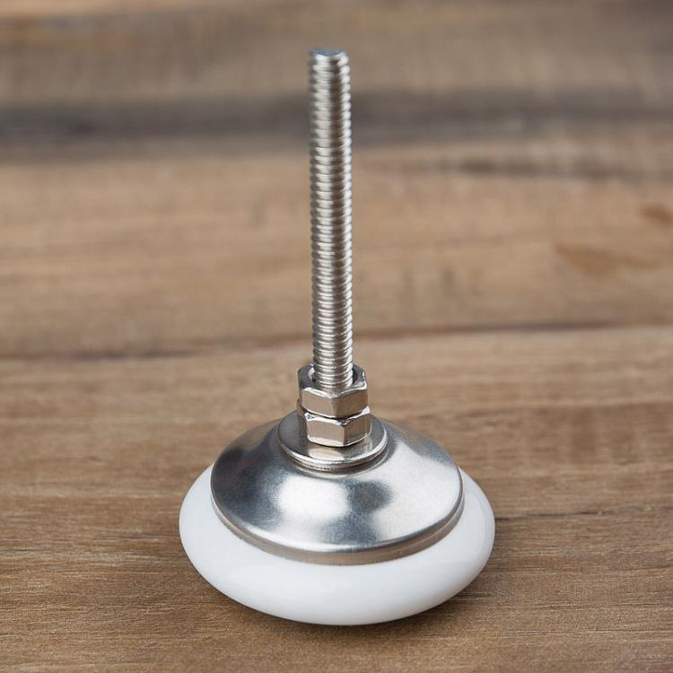 Мебельная ручка Алфавит N Alphabet Knob N