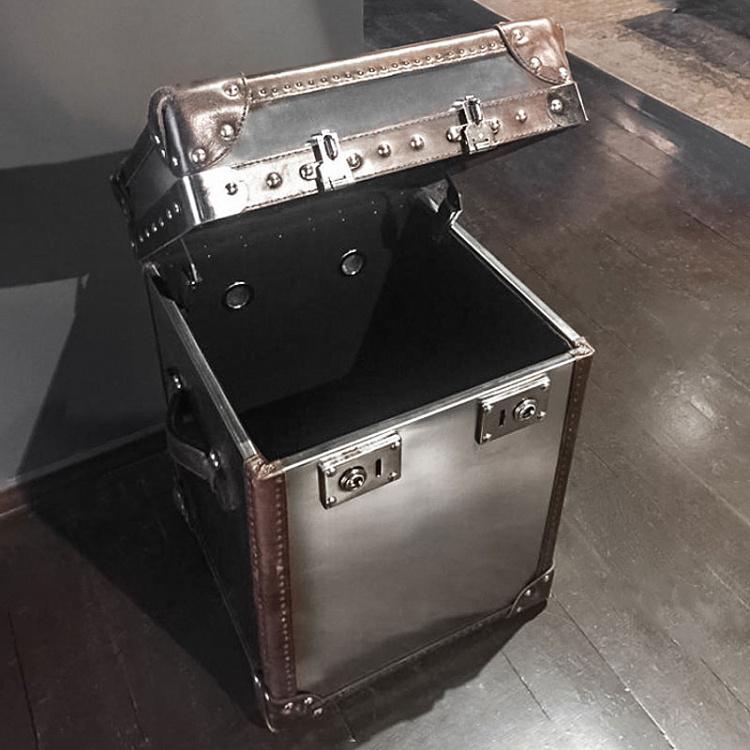 Тумба-сундук Париж Paris Trunk