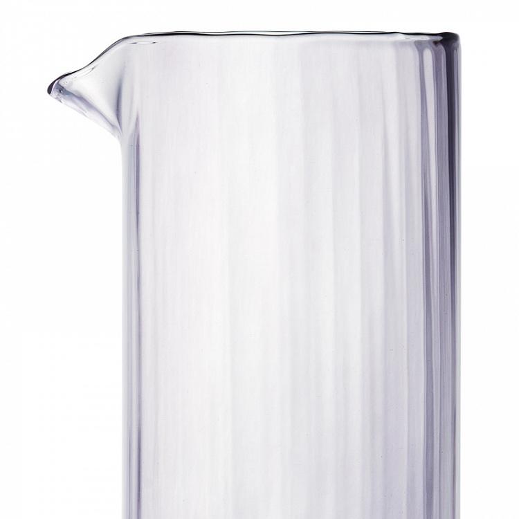 Кувшин Венеция крафт цвета парма Venetian Craft Fine Pitcher Parma 1L