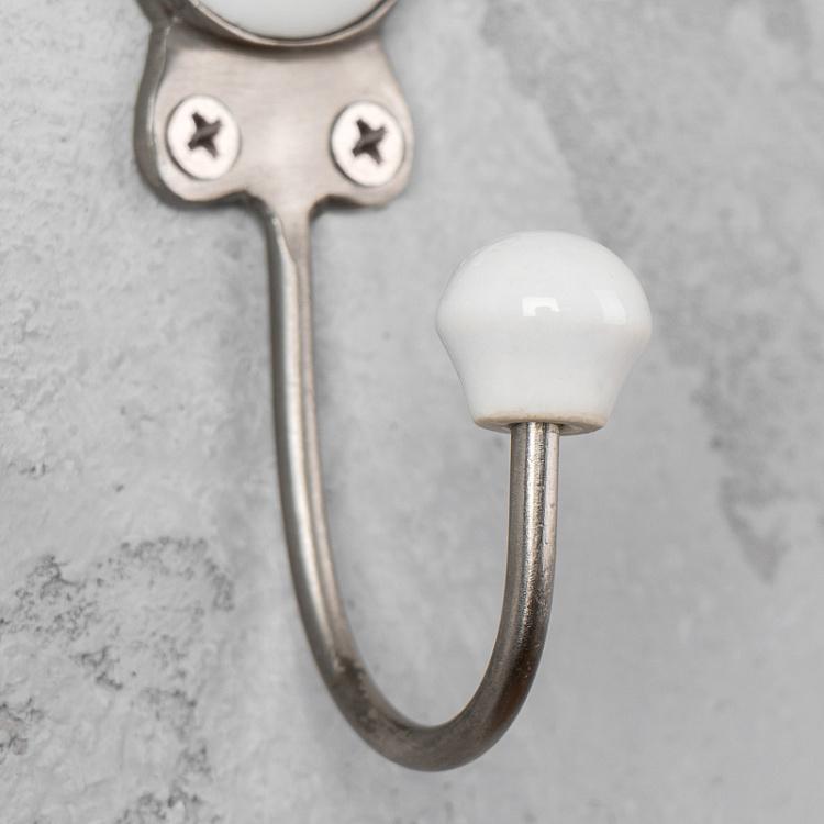 Крючок с буквой R Hook Letter R