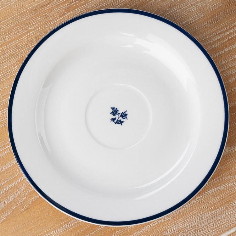 Кофейная пара Алиссум Sweet Allysum Cappuccino Cup And Saucer