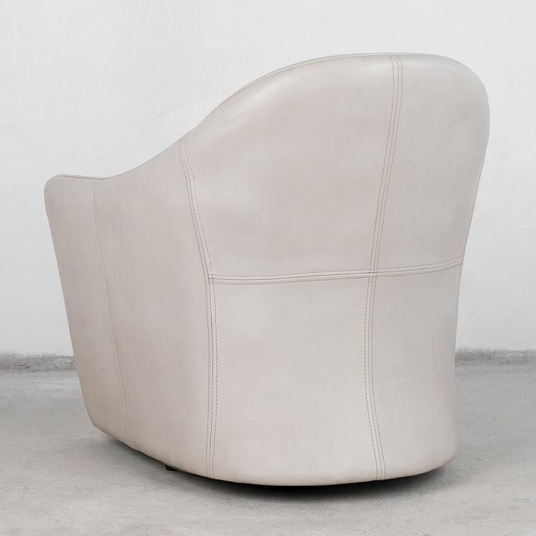 Вращающееся кресло Франсин Francine Swivel Chair