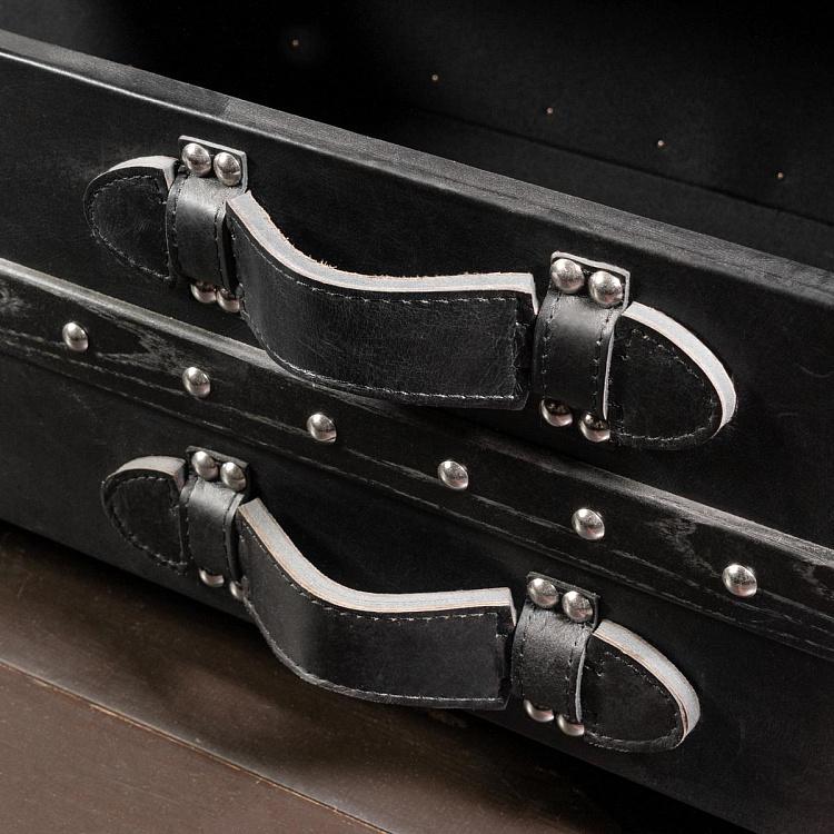 Комод-сундук Хэрроу, M Harrow Trunk Medium