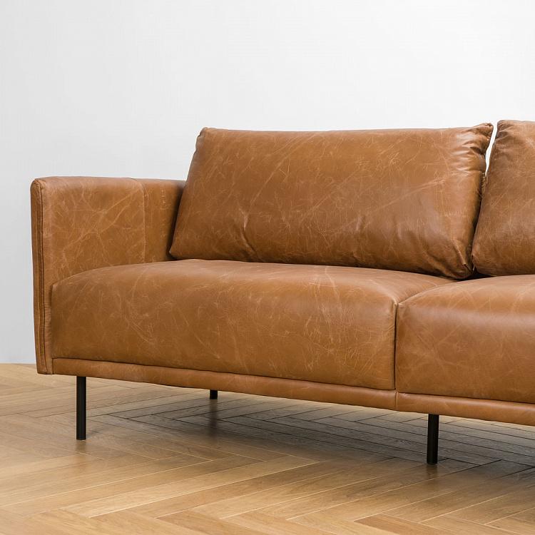 Трёхместный диван Турин Torino 3 Seater