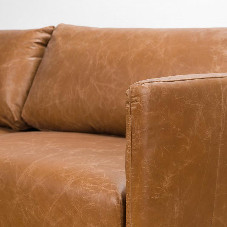 Трёхместный диван Турин Torino 3 Seater