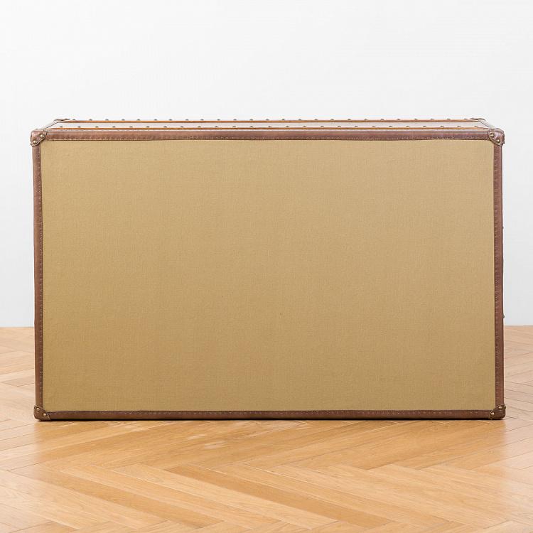 Комод-сундук Ла-Рошель La Rochelle Sideboard RM