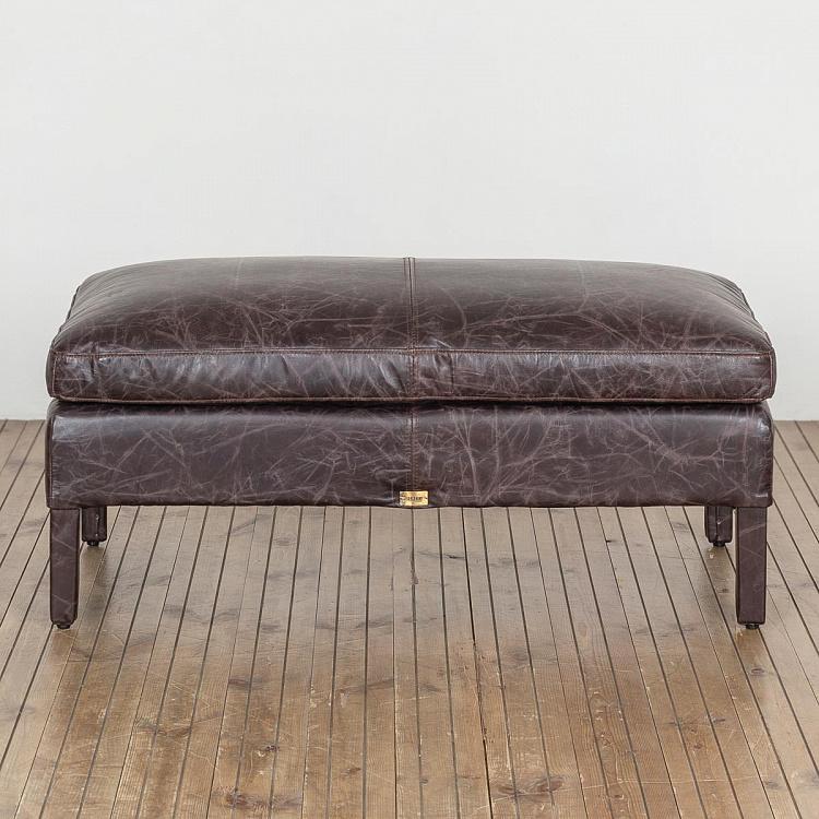 Банкетка Реджио, L Reggio Ottoman Large