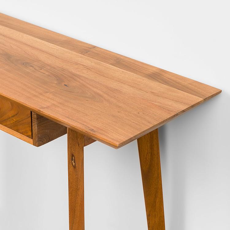 Письменный стол Округ District Console