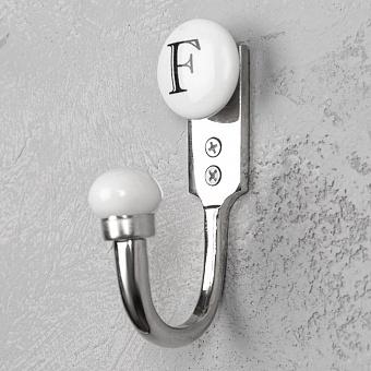 Alphabet Hook F