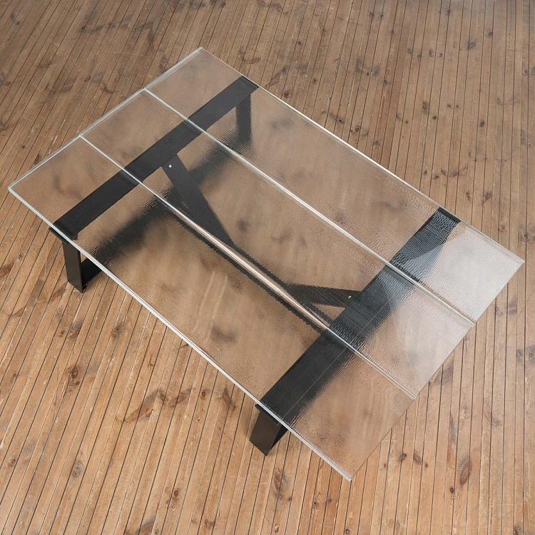Журнальный стол Айсберг Iceberg Coffee Table