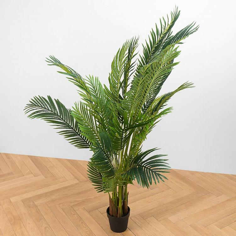 Искусственная пальма Арека Хризалидокарпус, L Areca Chrysalidocarpus Palm 170 cm