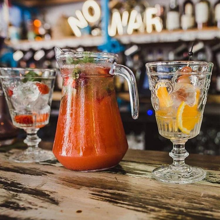 Бокал для воды Версаль Versailles Water Glass