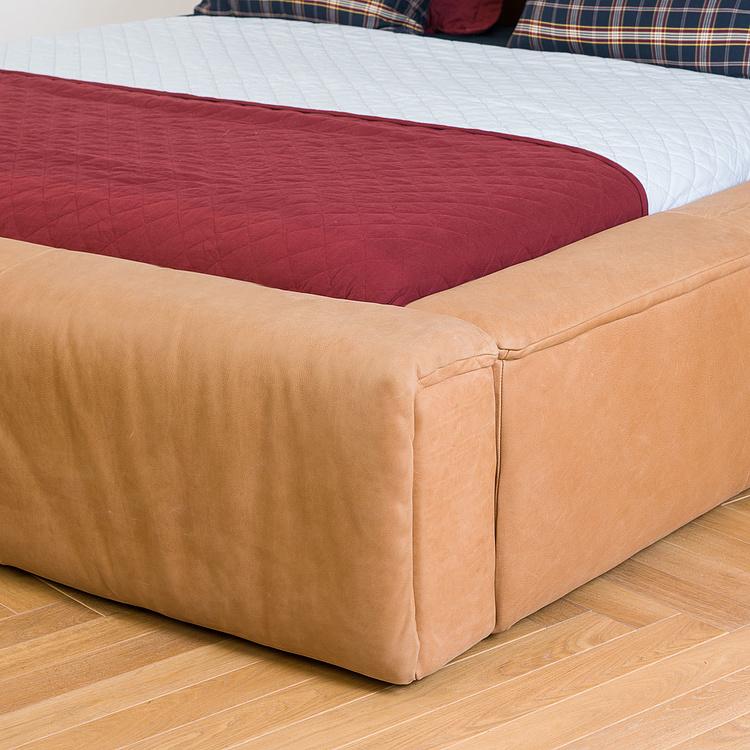 Двуспальная кровать-реклайнер Торо US Кинг Сайз Toro Motion Bed US King