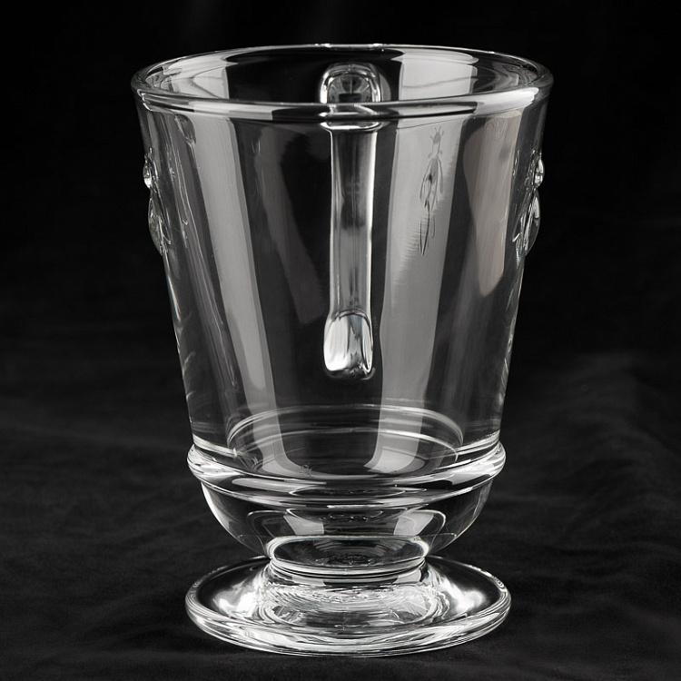 Стеклянная кружка Пчёлы Abeille Mug