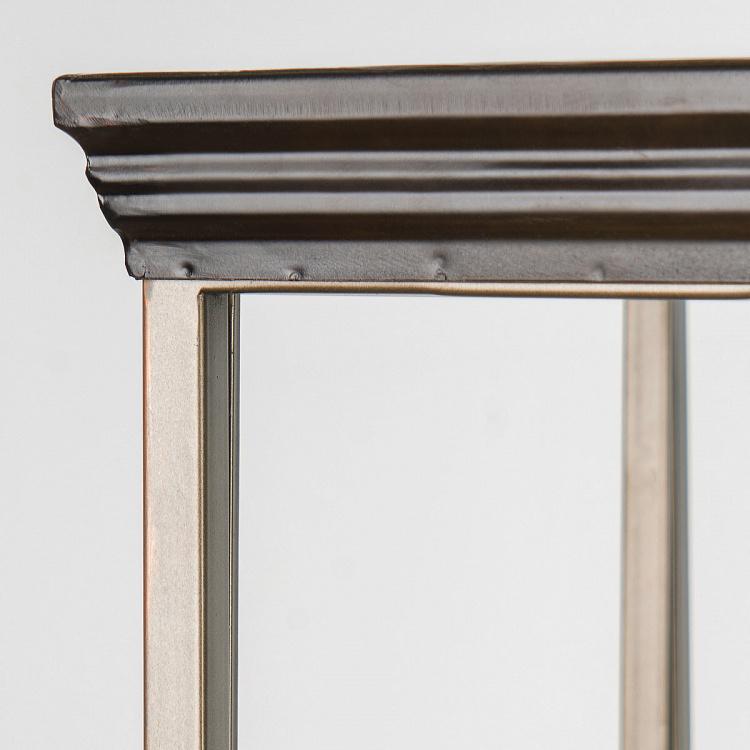 Железный стеллаж Маркиали Marchiali Iron Shelf