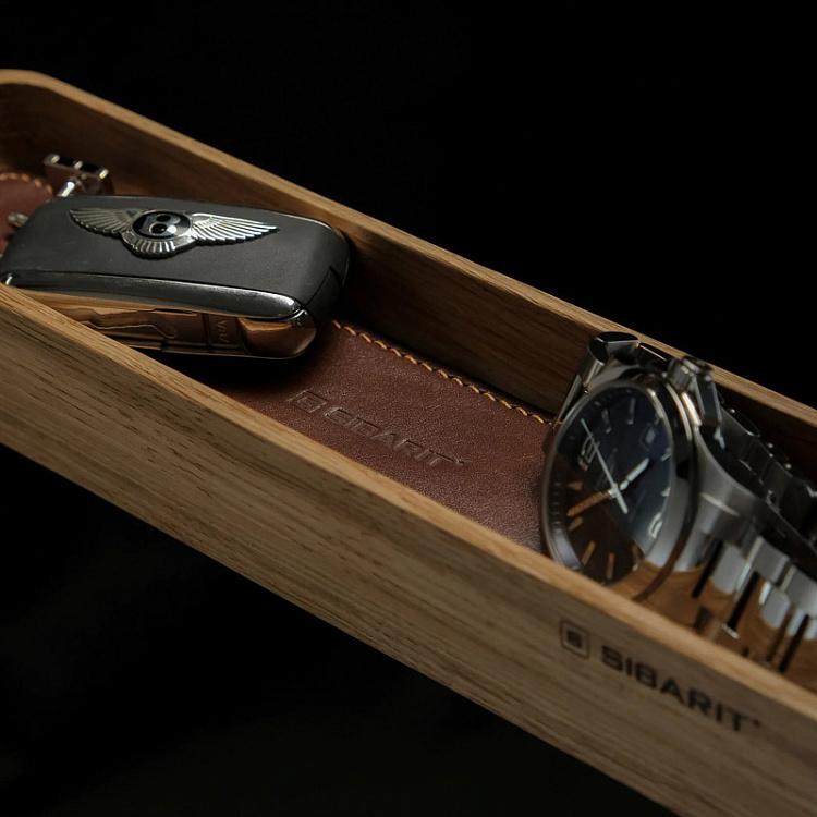 Напольная вешалка Лондон, американский дуб London Rack, American Oak