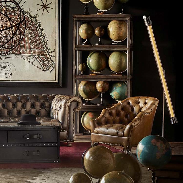 Торшер Флекс Flex Floor Lamp