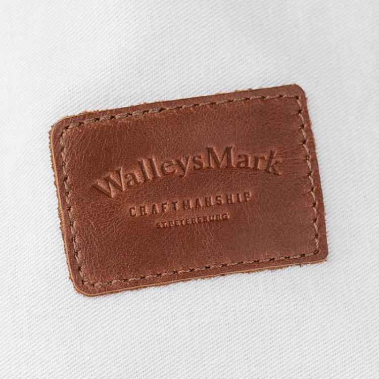 Спортивная сумка-банан модель № 38 Sport Bag Model 38