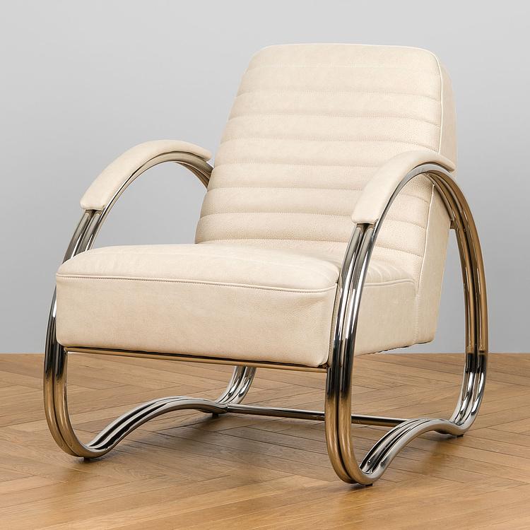 Кресло Харви Harvey Armchair