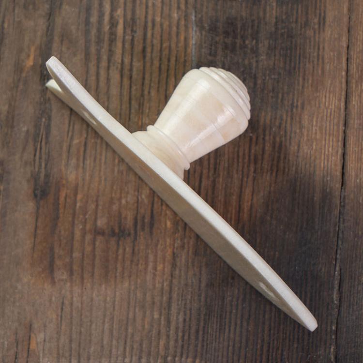 Мебельная ручка Рыбка Fish Handle