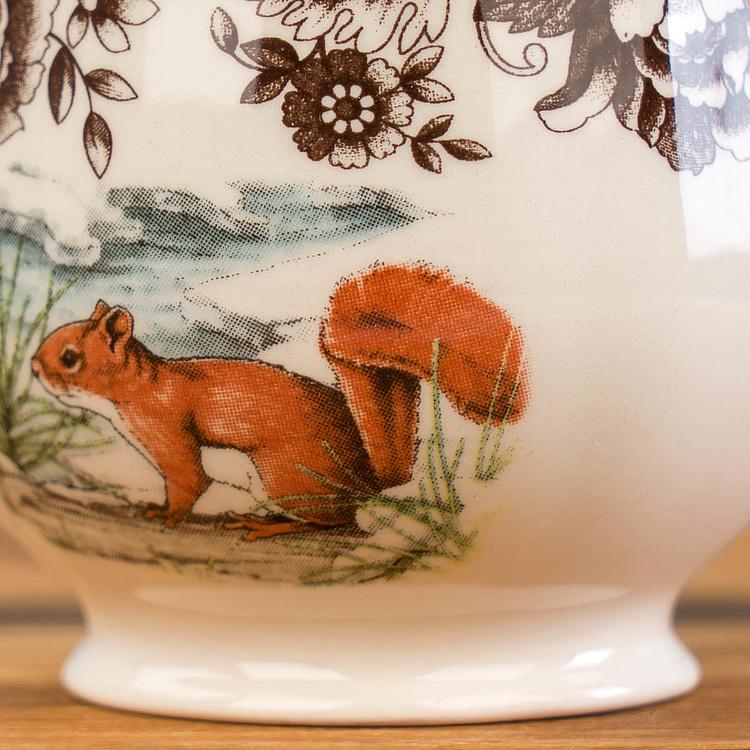 Сахарница Волшебная роща Haydon Grove Sugar Bowl